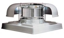 Centrifugal Roof fans - RBH