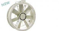 EuroSeries Short Cased Axial fans - ESC