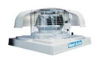 Mixed Flow Roof fans - RMH