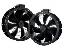 Sabre Sickle Short Case fans (VSC)