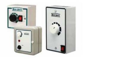Single Phase SP & SPTK (Electronic) - 10 amps